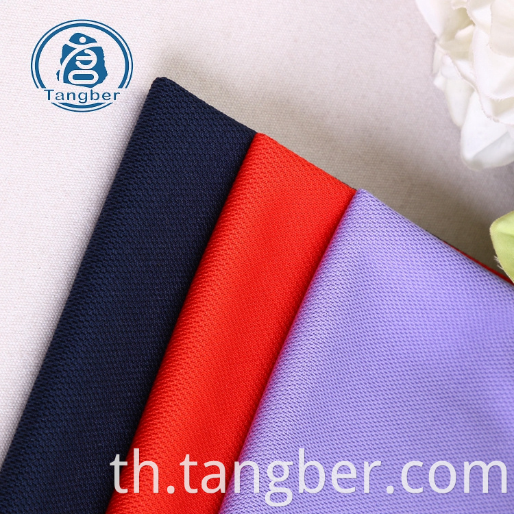 Cheap Price Pique Fabric